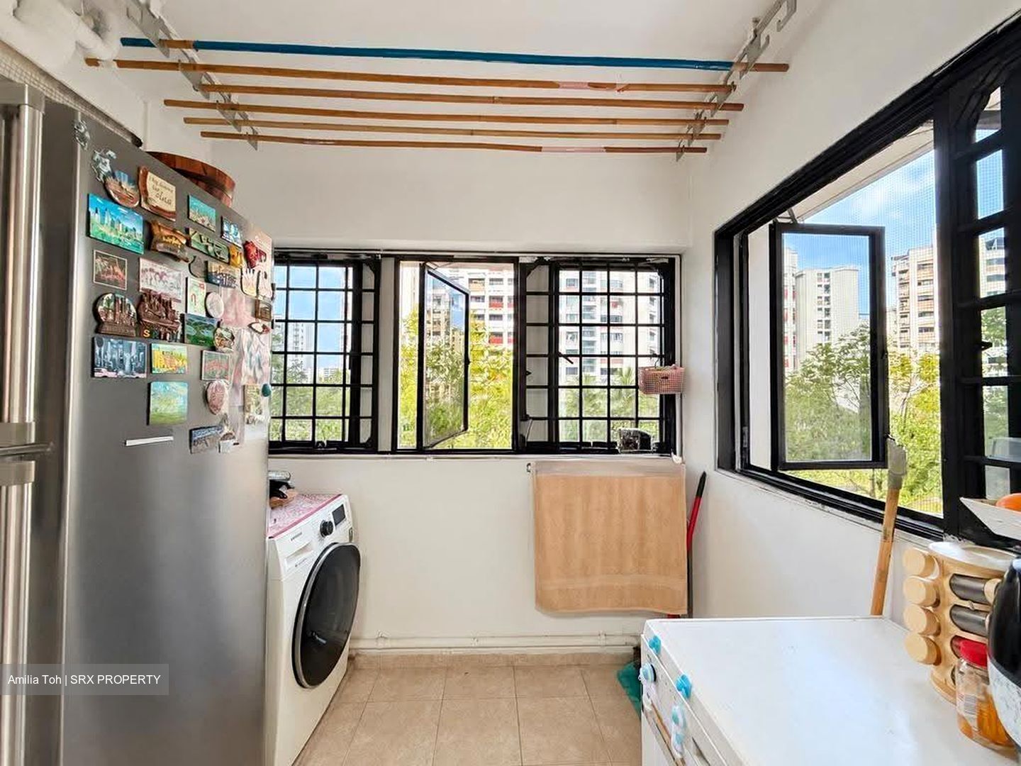 Blk 206B Compassvale Place (Sengkang), HDB 5 Rooms #638342131